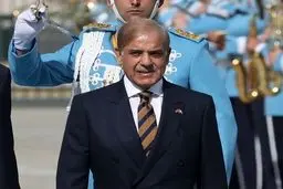 نخست‌وزیر پاکستان: آزادی و عزت فلسطینیان دغدغه دائمی ماست