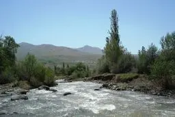 از برنامه آبرسانی سیار تا انتقال آب طالقان به تهران