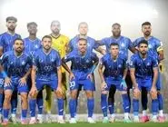 ترکیب یازده نفره استقلال برابر چادرملو مشخص شد