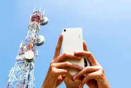 توضیح رسمی درباره منشأ اختلال اینترنت