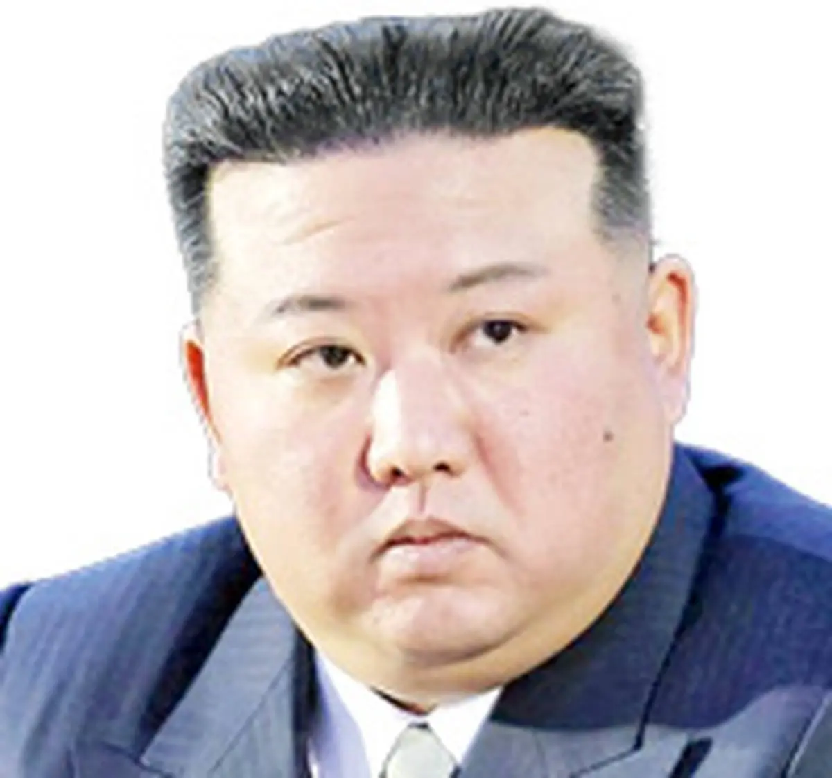 شلیک‏‌های تهدیدآمیز دو کره