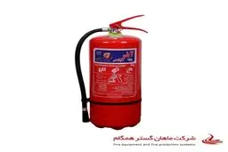 آمار تلخ مرگ با آتش؛ مقصر اصلی کپسول آتش‌نشانی بی‌ شارژ؟