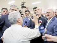 بازدید سرزده یعنی چه؟/درباره بازدید سرزده رئیس‌جمهور از خبرگزاری جمهوری اسلامی