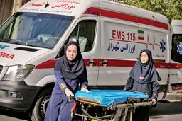 تهدید پنهان برای جان زنان/بررسی کمبود تکنسین زن در اورژانس‌‏ها و سهل‏‌انگاری در استخرهای زنانه