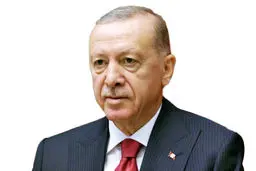 احتمال نامزدی دوباره اردوغان 