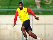 خبر خوب برای وحید هاشمیان و پرسپولیسی‌ها