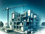 ناترازی انرژی و ساختمان‌سازی غیراستاندارد