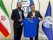 آقای اسطوره سرمربی استقلال شد 