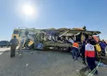 مرگ 26 دانشجو در 13 حادثه جاده‌‏ای/بررسی‏‌های «هم‏‌میهن» درباره حوادث سرویس‌‏های دانشجویی در 10 سال اخیر نشان می‏‌دهد
