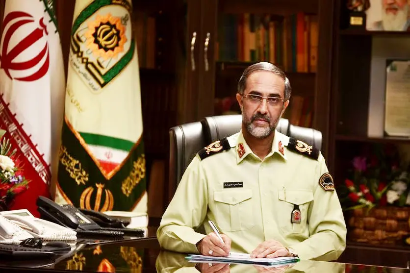بازداشت عاملان شهادت محیطبان گلستانی