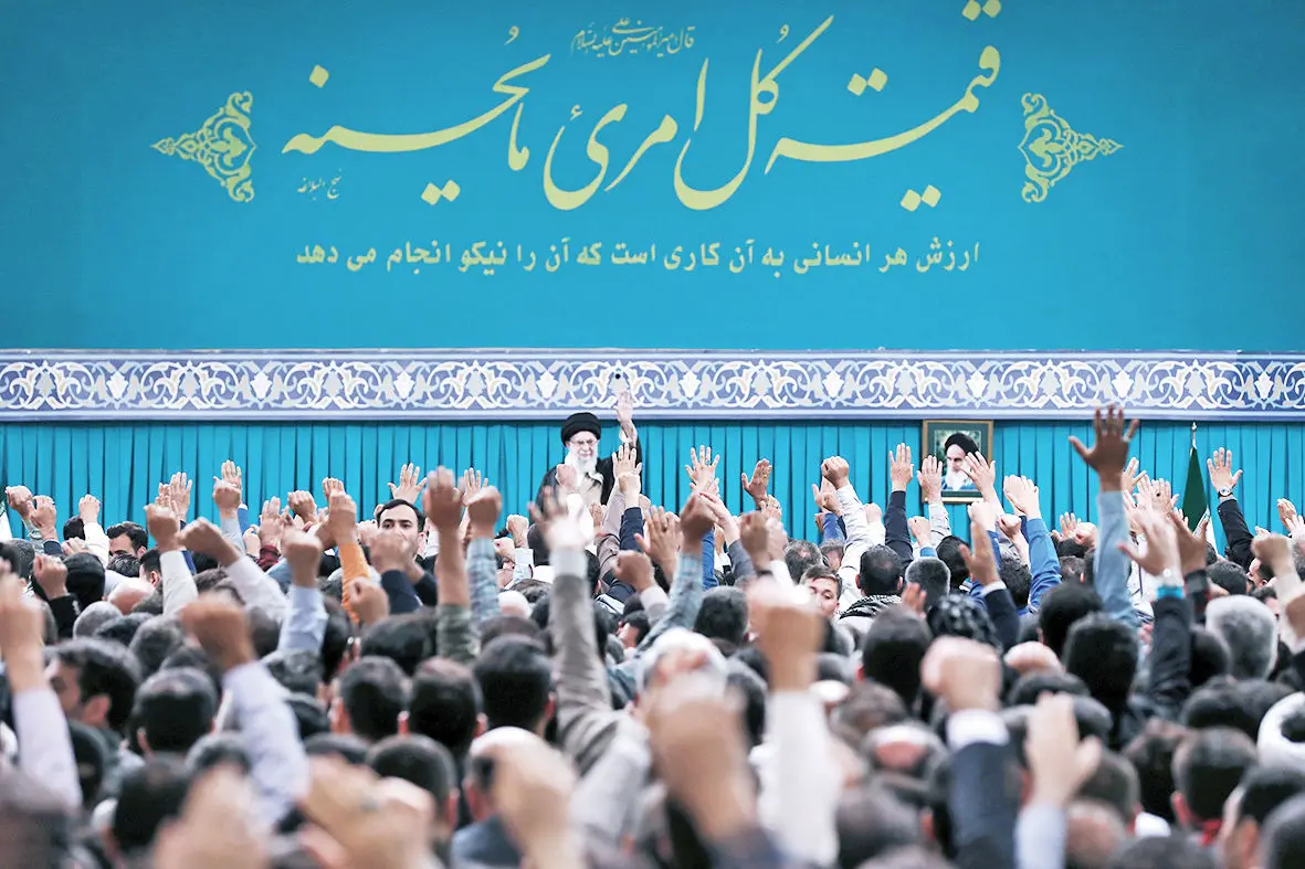 فرمان و توصیه های مقام معظم رهبری درباره نیروی کار کشور: کارگران در سود کارخانه ها شریک شوند