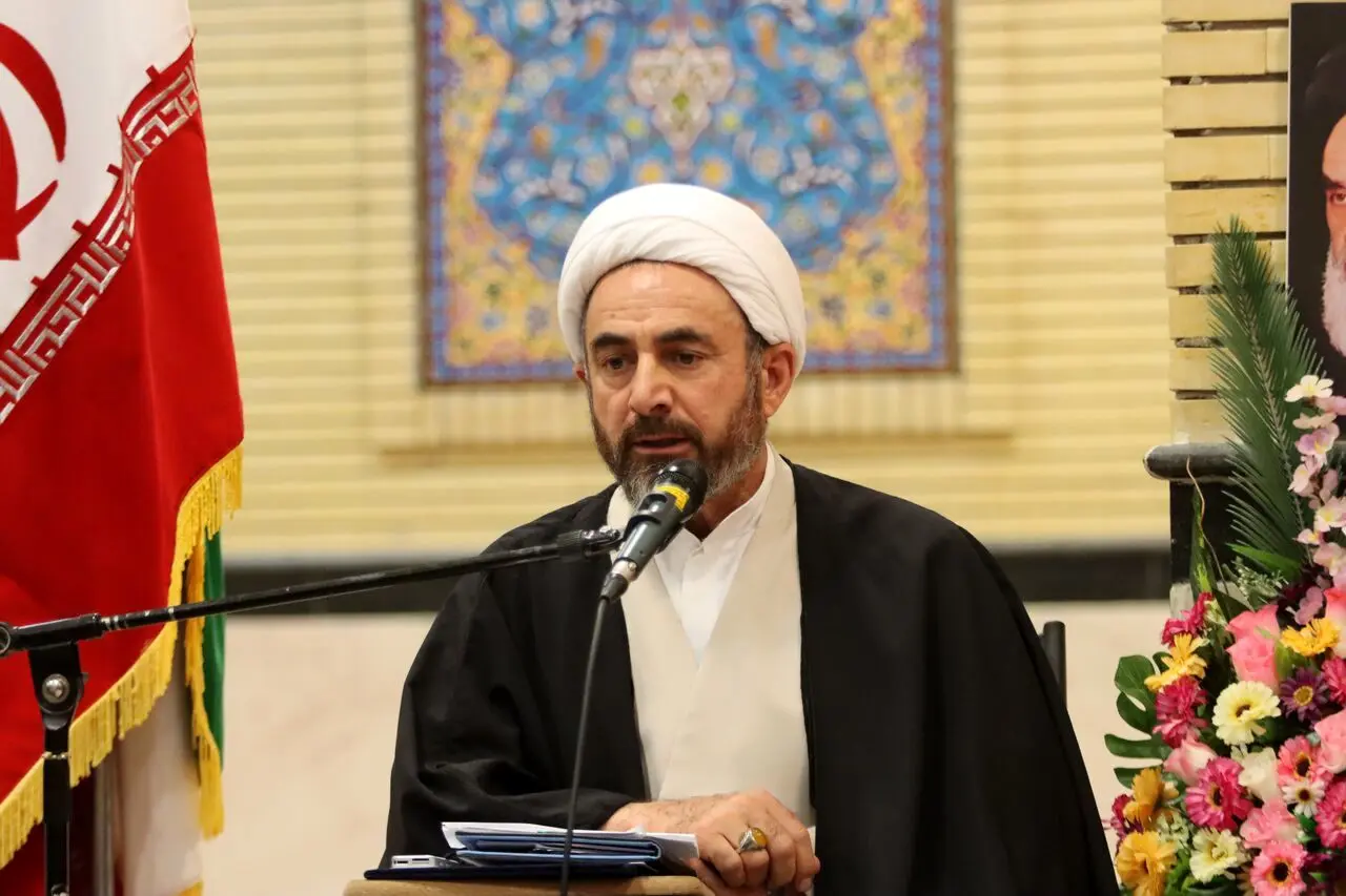 امام جمعه ایلام: آمریکا دشمن است، نمیتوان به آن اطمینان کرد