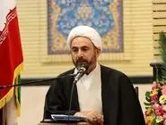 امام جمعه ایلام: آمریکا دشمن است، نمی‌توان به آن اطمینان کرد