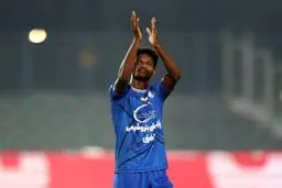 استقلال و سازمان لیگ: قرارداد دیدیه اندونگ فسخ نشده است
