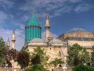 مولانای ایران یا مولانای ترکیه؟