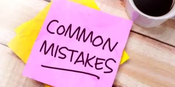 5 اشتباه رایج در ثبت شرکت که باعث اتلاف وقت و هزینه می‌شود