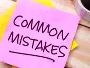 5 اشتباه رایج در ثبت شرکت که باعث اتلاف وقت و هزینه می‌شود