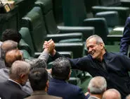 وفاق مرد! زنده‌‏باد وفاق ملی/نقدی بر روندی که دولت چهاردهم پیمود