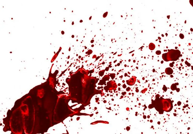 گفتوگو با مردی که همسرش را به خاطر موبایل قسطی به قتل رساند