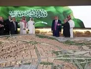 عربستان و نیاز به نوسازی سیاسی/سخنان ترامپ یادآور تمجید کارتر از شاه ایران بود
