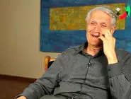 موسیقی جوانش می‌کرد