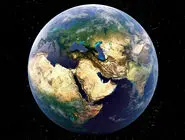 سیرک عالم/روز نهم جنگ