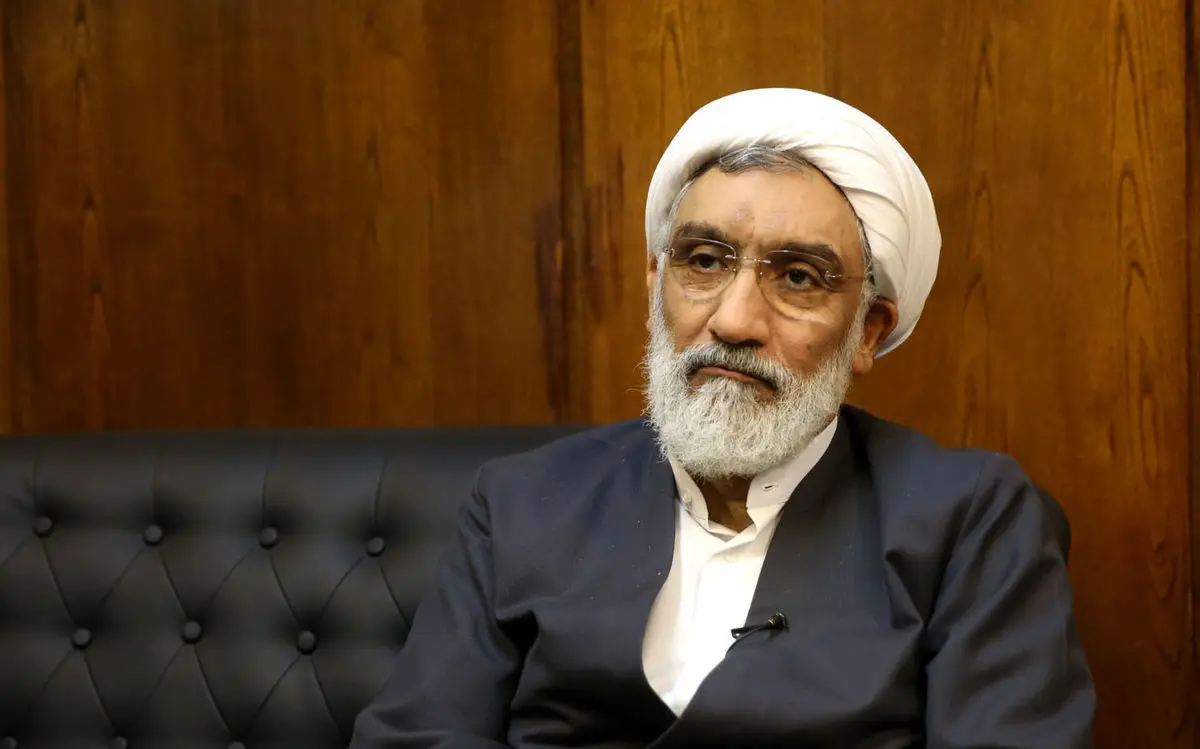 اینکه میگویند، مذاکره با آمریکا از روی ناچاری و تحمیل صورت میگیرد، ناشی از ضعف قدرت تحلیل و فهم عمیق است