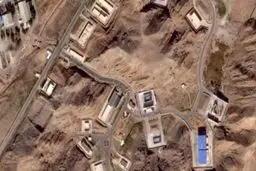 تحلیل آسوشیتدپرس: ایران به‌دنبال احیای توان تولید انبوه موشک‌های سوخت جامد