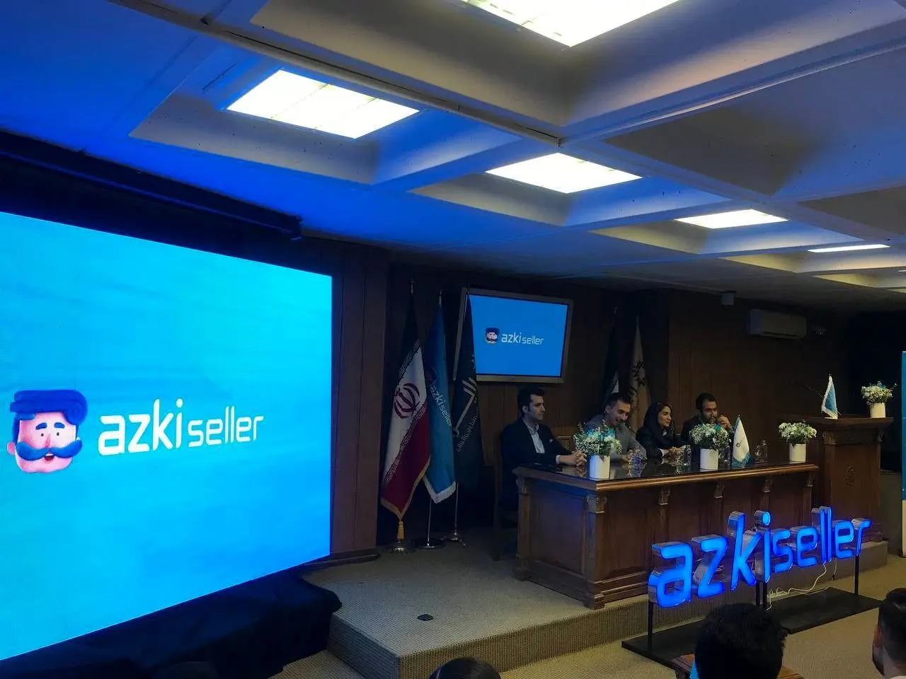 ازکیسلر؛ پلتفرمی متعهد به فروشندگان، در تمدید مستقیم بیمهنامهها