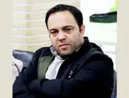 ناصر برزگر فعال سیاسی مستقل:استاندار دین خود را به یاران ستادی پزشکیان ادا کرد