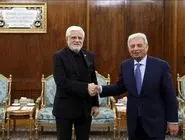 معاون اول رئیس‌جمهور: برادری ایران و پاکستان پایدار است