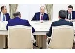 شکست پوتین در خاورمیانه/متحدان روسیه در منطقه دیگر نمی‌‏توانند روی مسکو حساب کنند 