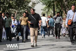 راهبرد بقا و تنفس/بحثی در تبیین مبانی روزنه‌گشایی و نسبت آن با زندگی روزمره، سیاست داخلی 
و سیاست خارجی امروز ایران و ایرانیان/ بخش دوم و پایانی