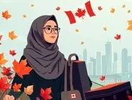 نجاتی برای فردا: چگونه با ویزای بشردوستانه به کشور کانادا مهاجرت کنیم؟