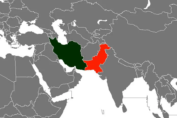 آمریکا میان تهران و اسلام‌آباد/پاکستان علاقه‌مند است که میان تهران و واشنگتن میانجی‌گری کند