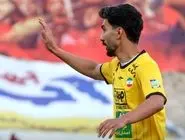 پرسپولیس برای خرید هافبک سپاهان دست به کار شد 