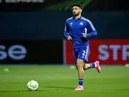 جدیدترین خرید پرسپولیس معرفی شد 
