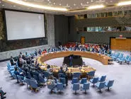 بار  دیگر ایران و آمریکا/ درباره مواجهه سه شنبه شب در شورای امنیت