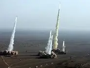 سخنگوی وزارت دفاع: توان موشکی ایران خط قرمز است