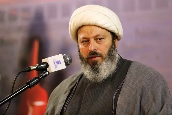 ویدئوی جنجالی روحانی نزدیک به قالیباف از وضعیت مکه و مدینه