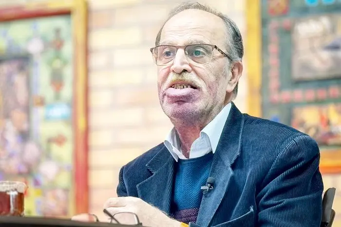 کامبیز نوروزی: باید به فوریت علیه اسرائیل شکایت کرد
