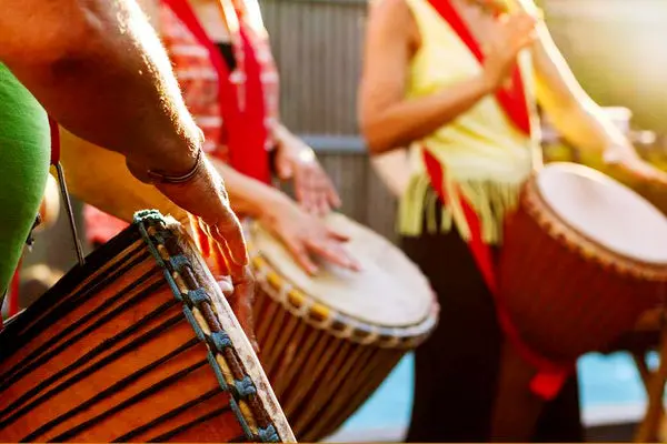 نُت‌ها را نمی‌توان استعمار کرد/درباره موسیقی «رای»