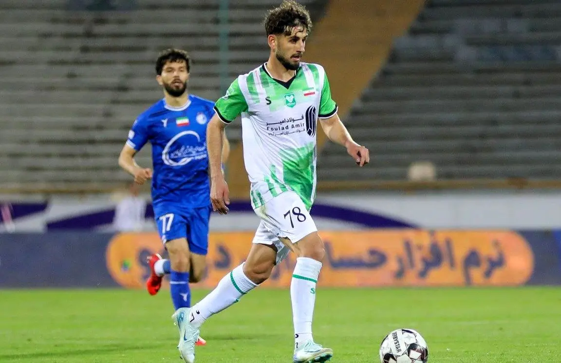 استقلال برای خرید گزینه پرسپولیس دست به کار شد