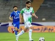 استقلال برای خرید گزینه پرسپولیس دست به کار شد 
