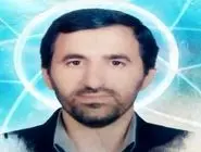 یکی دیگر از دانشمندان هسته‌ای ایران به شهادت رسید  