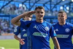 بمب نقل و انتقالات استقلال خنثی شد 