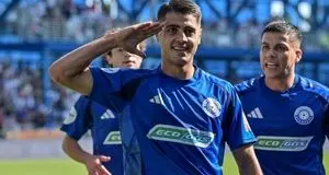 بمب نقل و انتقالات استقلال خنثی شد 