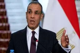 رایزنی‌های دیپلماتیک مصر با ایران، عمان و آمریکا درباره مذاکرات مسقط