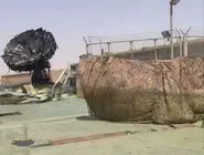 شکست سامانه پاتریوت آمریکا در مقابله با موشک‌های ایرانی