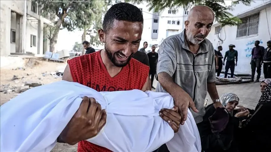 مقام آفریقای جنوبی: اسرائیل سالها از مجازات جنگهایش گریخته است